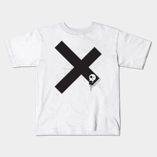 Cross my Heart Kids T-Shirt